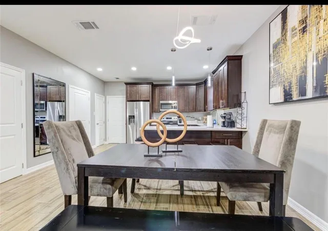 Photo 3 of Single family home for sale at 3433 Lydia St, Houston, TX 77021 | MLS# 10368010 | Listing updated on 2026-09-11