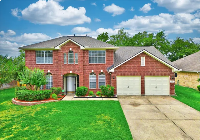Single family home for sale at 8942 Norham Dr, Houston, TX 77083 | MLS# 45199410