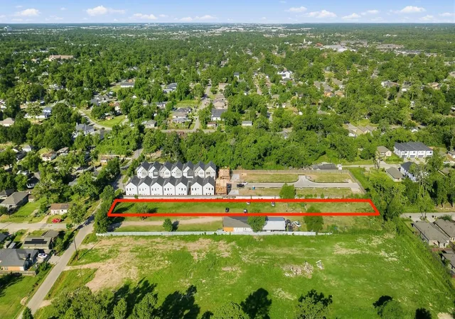 Photo 1 of Land for sale at 2236 Wilburforce St, Houston, TX 77091 | MLS# 39189499 | Listing updated on 2026-09-22
