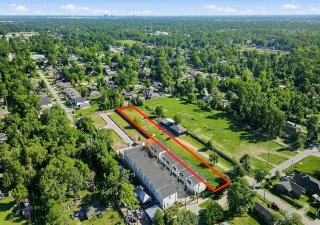 Photo 2 of Land for sale at 2236 Wilburforce St, Houston, TX 77091 | MLS# 39189499 | Listing updated on 2026-09-22