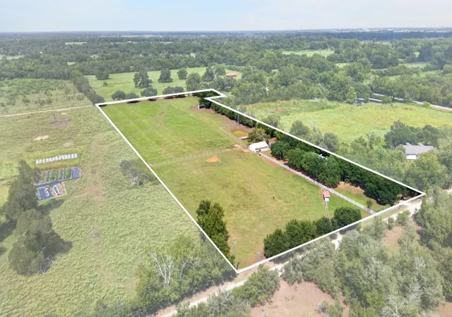 Land for sale at 37530 L G Ln, Brookshire, TX 77423 | MLS# 74797486