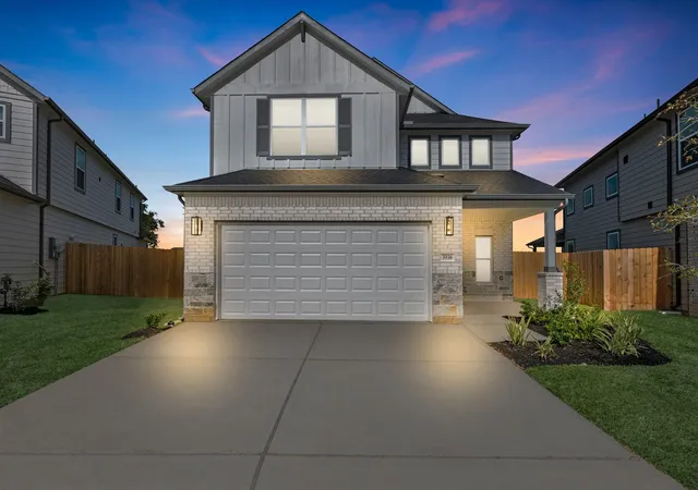 Photo 1 of Single family home for sale at 3938 Downy Birch Ln, Houston, TX 77084 | MLS# 38944800 | Listing updated on 2026-09-18