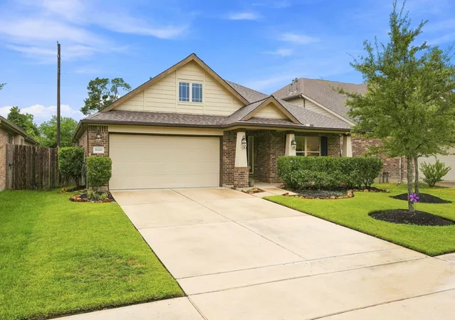 Photo 2 of Single family home for sale at 18431 Weeping Spring Dr, Cypress, TX 77429 | MLS# 9777570 | Listing updated on 2026-09-14