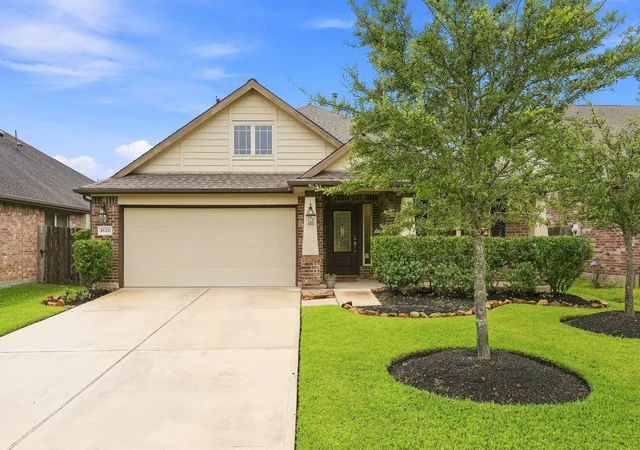Photo 3 of Single family home for sale at 18431 Weeping Spring Dr, Cypress, TX 77429 | MLS# 9777570 | Listing updated on 2026-09-14