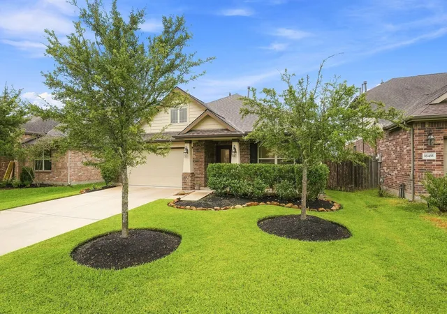 Photo 3 of Single family home for sale at 18431 Weeping Spring Dr, Cypress, TX 77429 | MLS# 9777570 | Listing updated on 2026-09-14