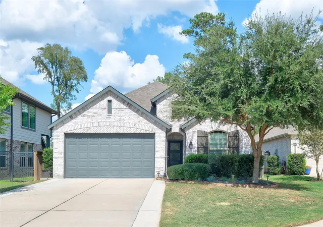 Photo 1 of Single family home for sale at 27015 Hidden Rock Ct, Magnolia, TX 77354 | MLS# 12179552 | Listing updated on 2026-10-07