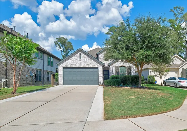 Photo 2 of Single family home for sale at 27015 Hidden Rock Ct, Magnolia, TX 77354 | MLS# 12179552 | Listing updated on 2026-10-07