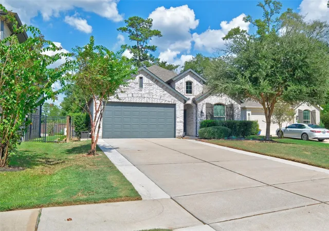 Photo 3 of Single family home for sale at 27015 Hidden Rock Ct, Magnolia, TX 77354 | MLS# 12179552 | Listing updated on 2026-10-07