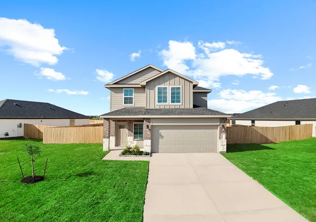 Photo 1 of Single family home for sale at 1024 Paddlefish Ln, Alvin, TX 77511 | MLS# 93260475 | Listing updated on 2026-10-09