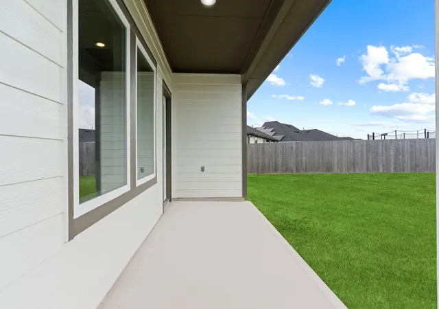 Photo 36 of Single family home for sale at 1024 Paddlefish Ln, Alvin, TX 77511 | MLS# 93260475 | Listing updated on 2026-10-09