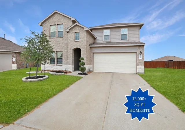 Single family home for sale at 21202 Audubon Russet Rd, Katy, TX 77449 | MLS# 17378971