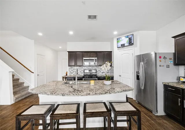 Photo 4 of Single family home for sale at 21202 Audubon Russet Rd, Katy, TX 77449 | MLS# 17378971 | Listing updated on 2026-09-24
