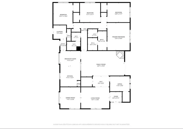 Photo 42 of Sale Pending at 602 Patchester Dr, Houston, TX 77079 | MLS# 39848519 | Listing updated on 2026-10-07