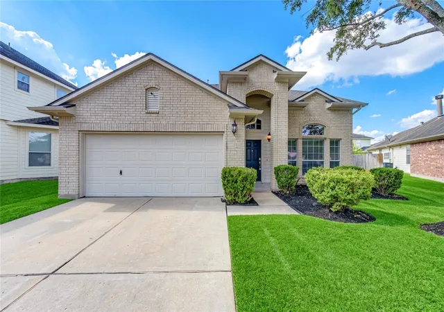 Single family home for sale at 7419 Riven Oaks Ct, Cypress, TX 77433 | MLS# 21853814