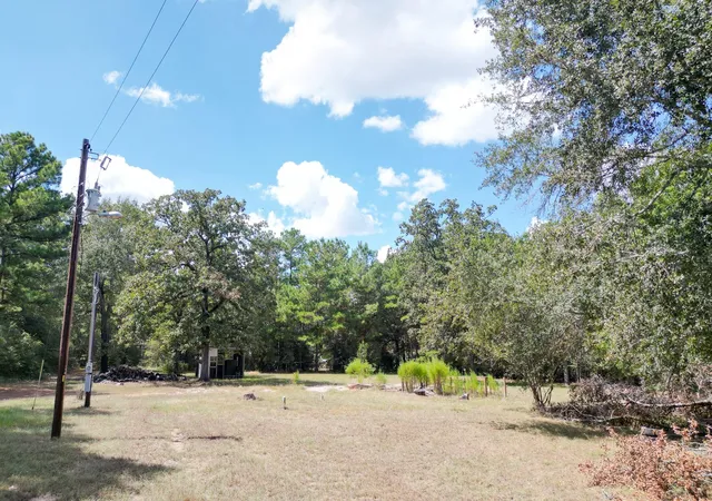 Photo 3 of Land for sale at 7 Pine Trl, Magnolia, TX 77355 | MLS# 40814420 | Listing updated on 2026-09-23