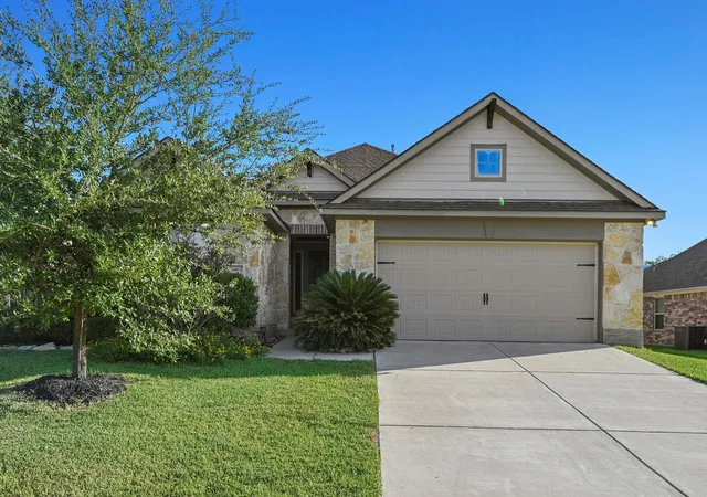 Single family home for sale at 3465 Lockett Hall Cir, Bryan, TX 77808 | MLS# 57474660
