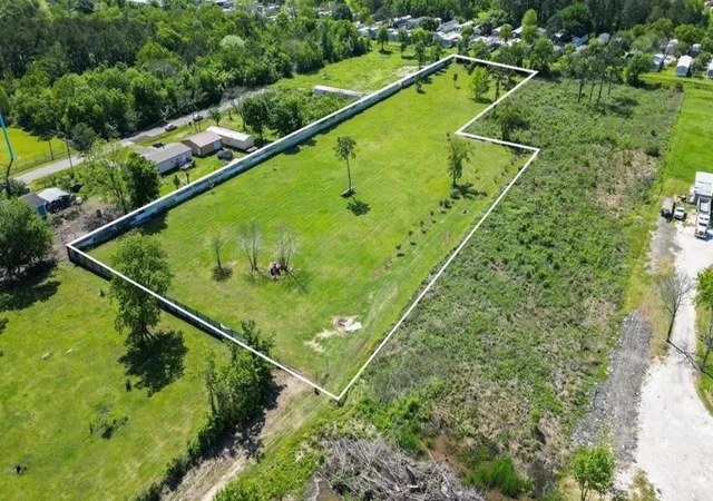 Land for sale at 0 Gomez St, Baytown, TX 77521 | MLS# 83076014