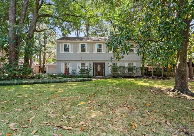 Photo 1 of Single family home for sale at 6515 Apple Valley Ln, Houston, TX 77069 | MLS# 73621748 | Listing updated on 2026-09-21