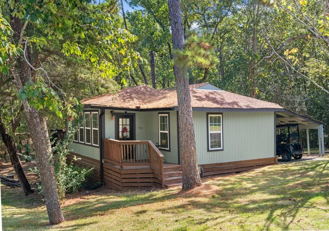 Photo 1 of Single family home for sale at 531 N Royale Greens Dr, Coldspring, TX 77331 | MLS# 56650602 | Listing updated on 2026-09-03