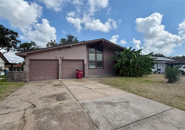 Photo 1 of Single family home for sale at 1818 W 11th Street, Freeport, TX 77541 | MLS# 81938792 | Listing updated on 2026-09-24