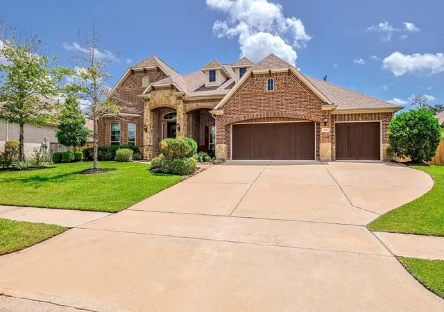 Photo 1 of Single family home for sale at 515 Mill Crk Rd, Pinehurst, TX 77362 | MLS# 38831109 | Listing updated on 2026-10-08
