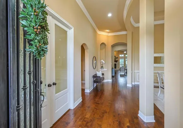 Photo 3 of Single family home for sale at 515 Mill Crk Rd, Pinehurst, TX 77362 | MLS# 38831109 | Listing updated on 2026-10-08
