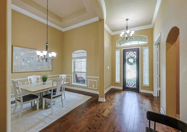 Photo 4 of Single family home for sale at 515 Mill Crk Rd, Pinehurst, TX 77362 | MLS# 38831109 | Listing updated on 2026-10-08