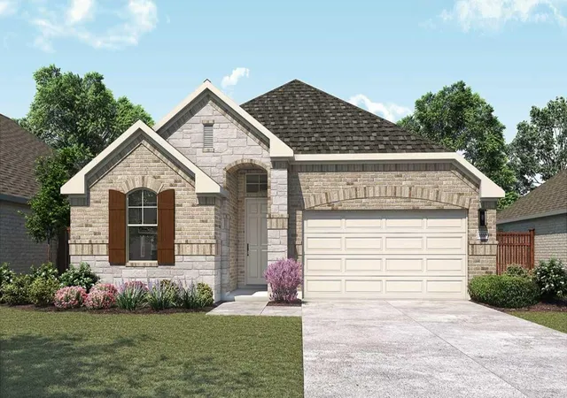 Photo 1 of Single family home for sale at 834 Sweet Willow Ln, Bonney, TX 77583 | MLS# 6889825 | Listing updated on 2026-10-08