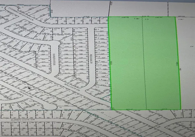 Photo 1 of Land for sale at 22626 Millgate Dr, Spring, TX 77373 | MLS# 76874823 | Listing updated on 2026-09-02