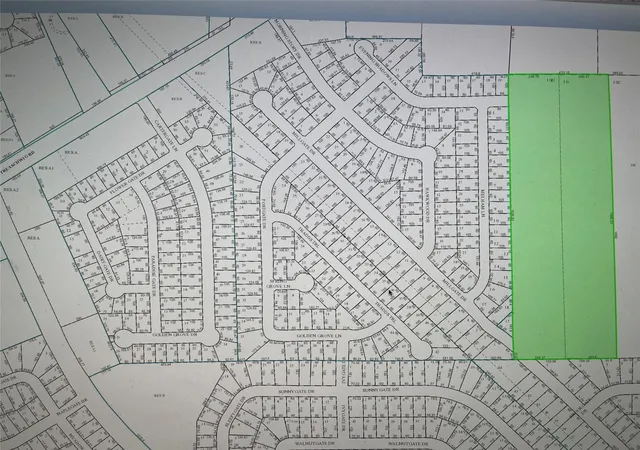 Photo 3 of Land for sale at 22626 Millgate Dr, Spring, TX 77373 | MLS# 76874823 | Listing updated on 2026-09-02