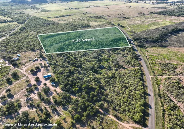 Photo 1 of Land for sale at T 2 State Hwy 29, Mason, TX 76856 | MLS# 49342023 | Listing updated on 2026-09-10