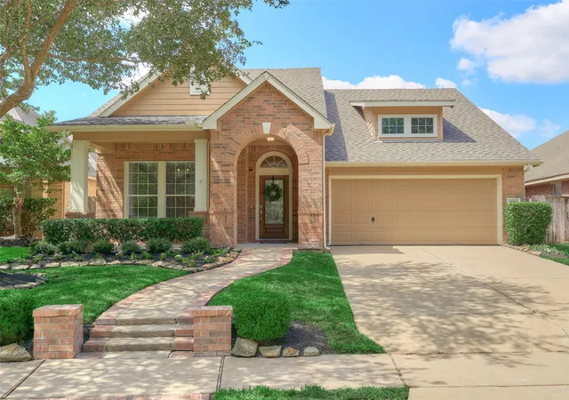 Single family home for sale at 18503 S Raven Shore Dr, Cypress, TX 77433 | MLS# 79267247 | Listing updated on 2026-09-24