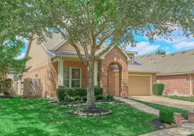 Photo 1 of Single family home for sale at 18503 S Raven Shore Dr, Cypress, TX 77433 | MLS# 79267247 | Listing updated on 2026-09-24