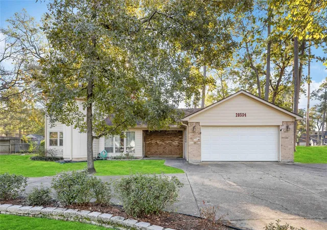 Photo 3 of Single family home for sale at 20534 Appaloosa Trl, Crosby, TX 77532 | MLS# 12865137 | Listing updated on 2026-09-05