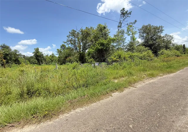 Photo 2 of Land for sale at 528 Co Rd 823, Buna, TX 77612 | MLS# 16545607 | Listing updated on 2026-09-22
