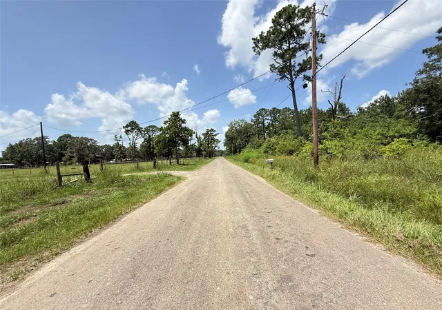 Photo 3 of Land for sale at 528 Co Rd 823, Buna, TX 77612 | MLS# 16545607 | Listing updated on 2026-09-22