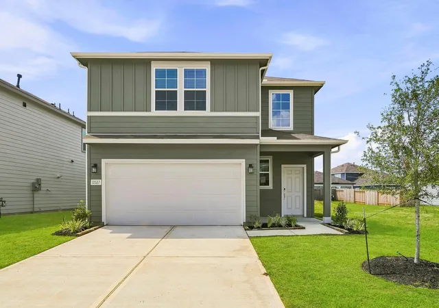 Photo 1 of Single family home for sale at 11527 Heritage Wind Dr, Crosby, TX 77532 | MLS# 41718534 | Listing updated on 2026-09-19