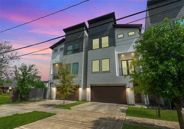 Photo 3 of Sale Pending at 3013 Nagle St, Houston, TX 77004 | MLS# 88738736 | Listing updated on 2026-10-09