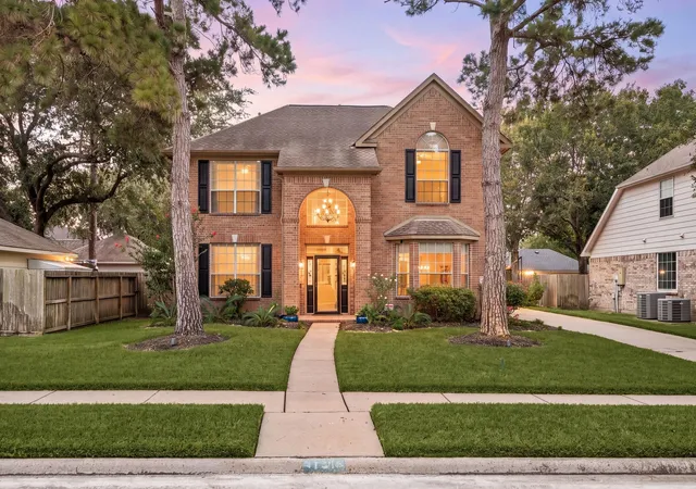 Photo 1 of Single family home for sale at 17511 Tall Maple Ct, Houston, TX 77095 | MLS# 31038107 | Listing updated on 2026-09-15