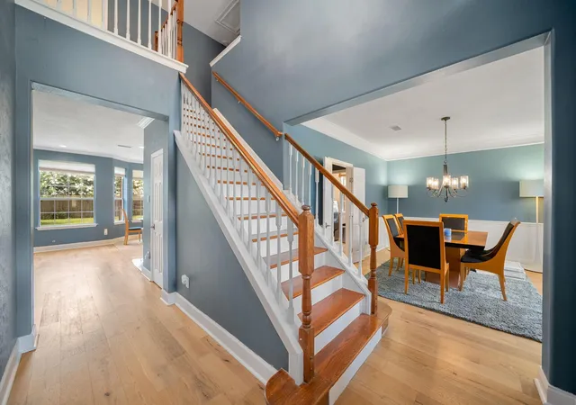 Photo 2 of Single family home for sale at 17511 Tall Maple Ct, Houston, TX 77095 | MLS# 31038107 | Listing updated on 2026-09-15
