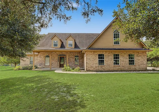 Photo 1 of Land for sale at 8988 County Line Rd, Willis, TX 77378 | MLS# 23666212 | Listing updated on 2026-09-09