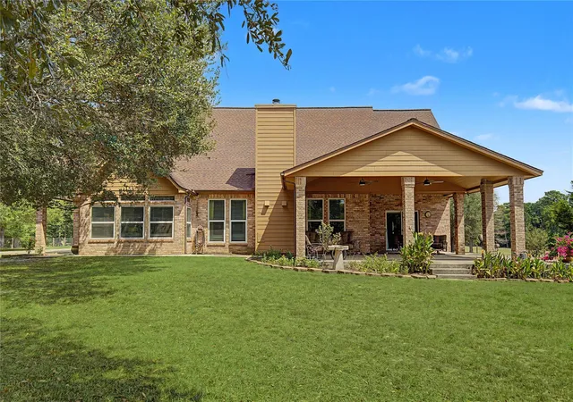 Photo 2 of Land for sale at 8988 County Line Rd, Willis, TX 77378 | MLS# 23666212 | Listing updated on 2026-09-09