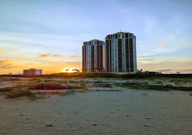 Photo 1 of Condo for sale at 801 E Beach Dr #BC0612, Galveston, TX 77550 | MLS# 12447804 | Listing updated on 2026-09-10