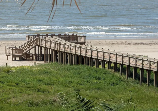 Photo 2 of Condo for sale at 801 E Beach Dr #BC0612, Galveston, TX 77550 | MLS# 12447804 | Listing updated on 2026-09-10