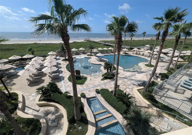 Photo 3 of Condo for sale at 801 E Beach Dr #BC0612, Galveston, TX 77550 | MLS# 12447804 | Listing updated on 2026-09-10