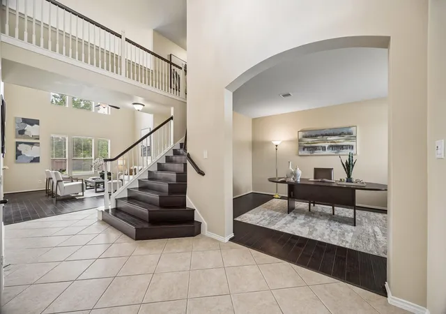 Photo 3 of Single family home for sale at 5002 Hearth Holw Ln, Sugar Land, TX 77479 | MLS# 57758580 | Listing updated on 2026-10-06