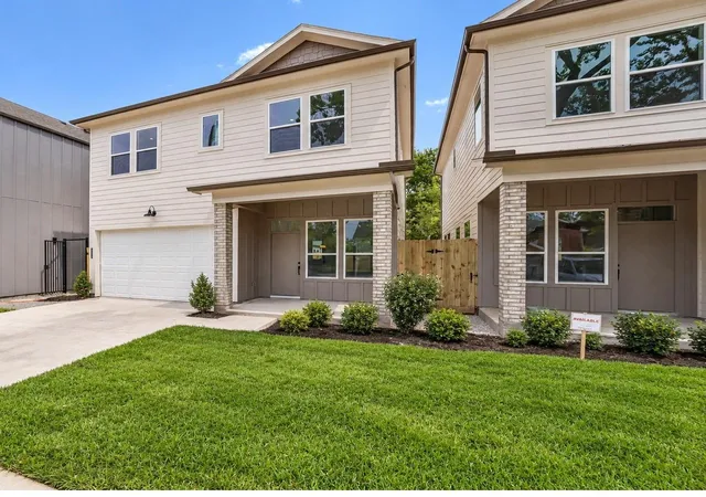 Photo 1 of Single family home for sale at 6413 Goforth St, Houston, TX 77021 | MLS# 49967442 | Listing updated on 2026-09-09