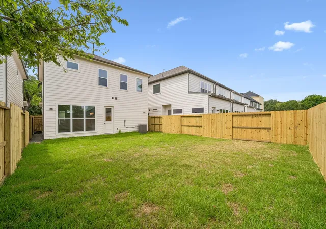 Photo 3 of Single family home for sale at 6413 Goforth St, Houston, TX 77021 | MLS# 49967442 | Listing updated on 2026-09-09