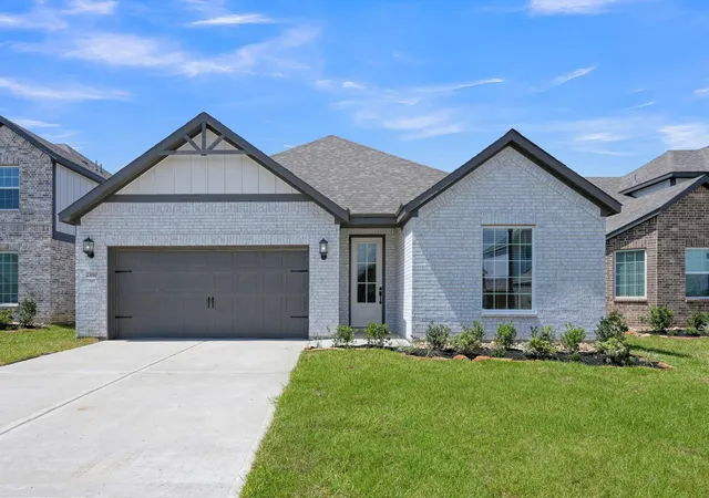 Photo 1 of Single family home for sale at 23110 Dadi Orchid Dr, Hockley, TX 77447 | MLS# 61850437 | Listing updated on 2026-09-20