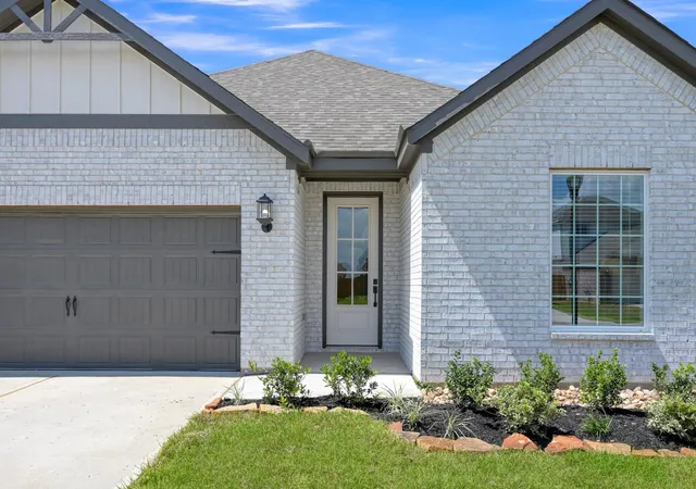 Photo 2 of Single family home for sale at 23110 Dadi Orchid Dr, Hockley, TX 77447 | MLS# 61850437 | Listing updated on 2026-09-20